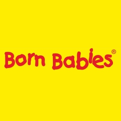 Bornbabies ad Slider